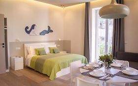 Sirena Partenope E San Gennaro Home Sanita - Centro Storico Napoli